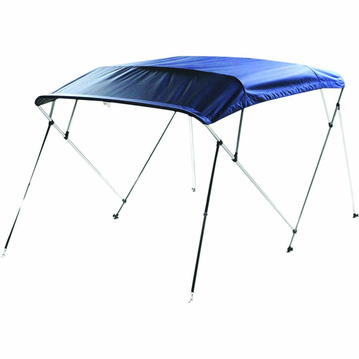 Bowline Navy Bimini Kit 4 Bow 1.7-1.9m, , bcf_hi-res