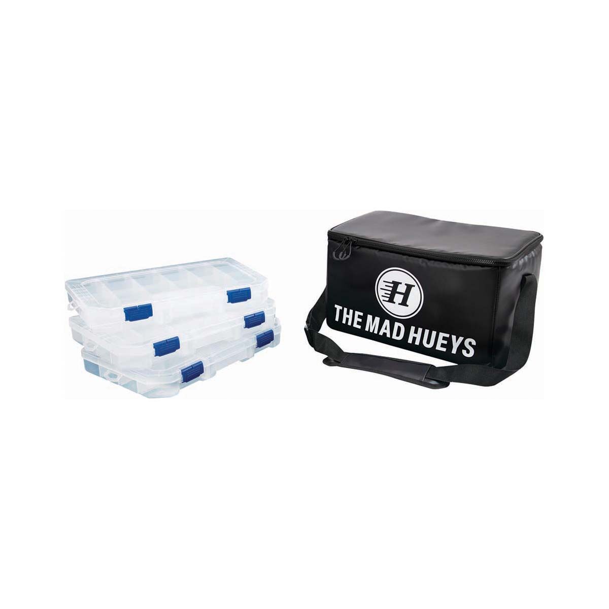 Mad Hueys Tinny and Tackle Bag, , bcf_hi-res