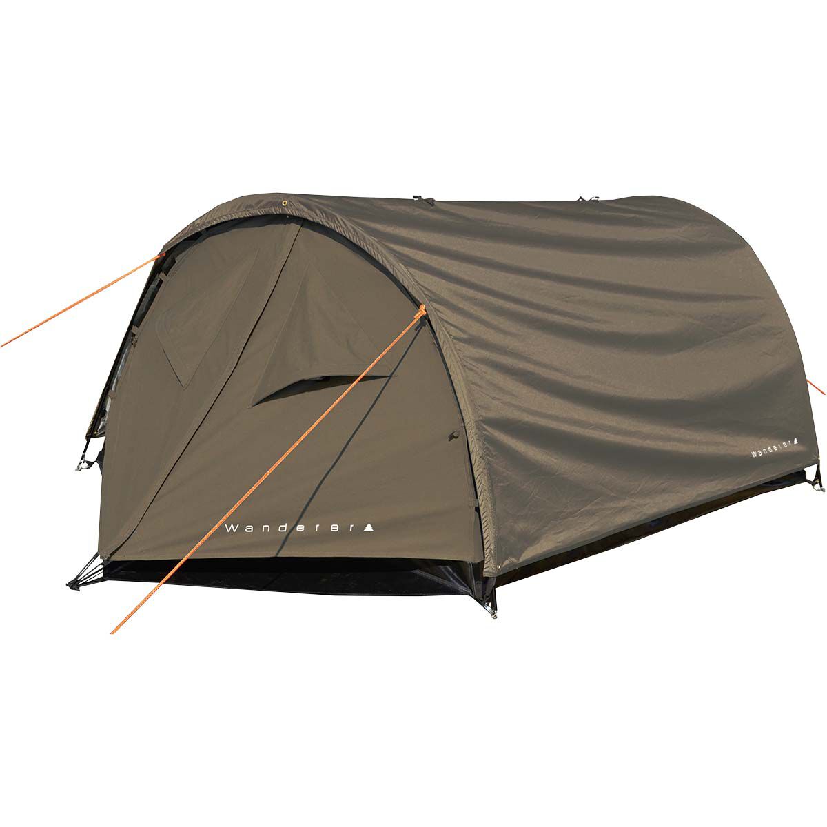 Wanderer Nightfall Swag with Multi Purpose Fly Double BCF