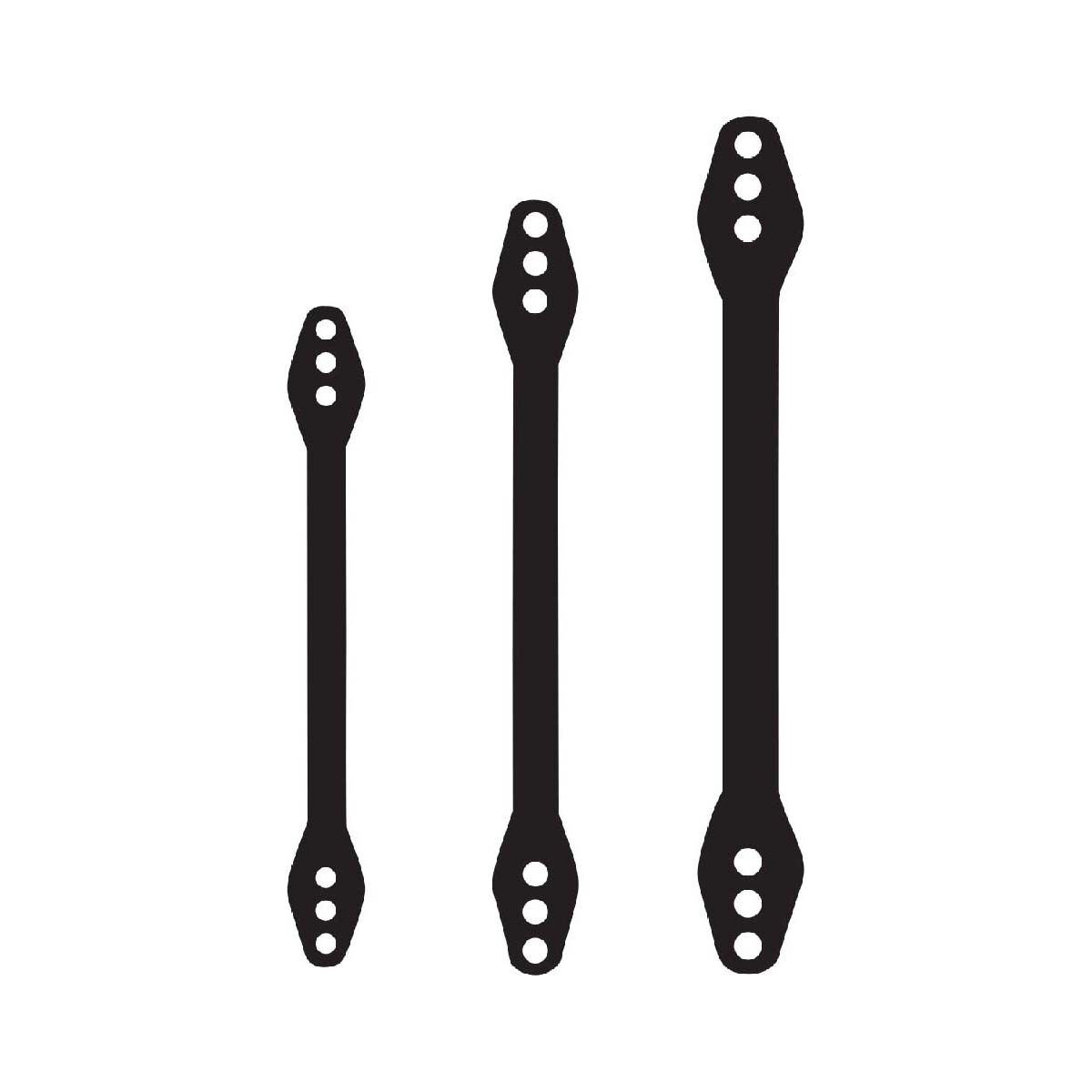 RWB Mooring Spring 426mm, , bcf_hi-res