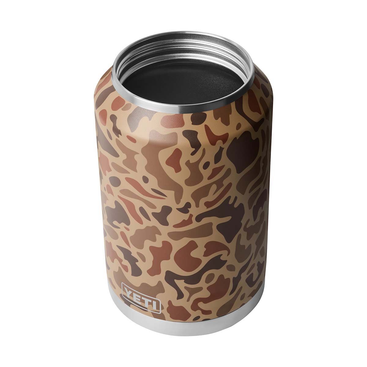 YETI Rambler&reg; One Gallon Jug 3.7L Wetlands Camo, Wetlands Camo, bcf_hi-res