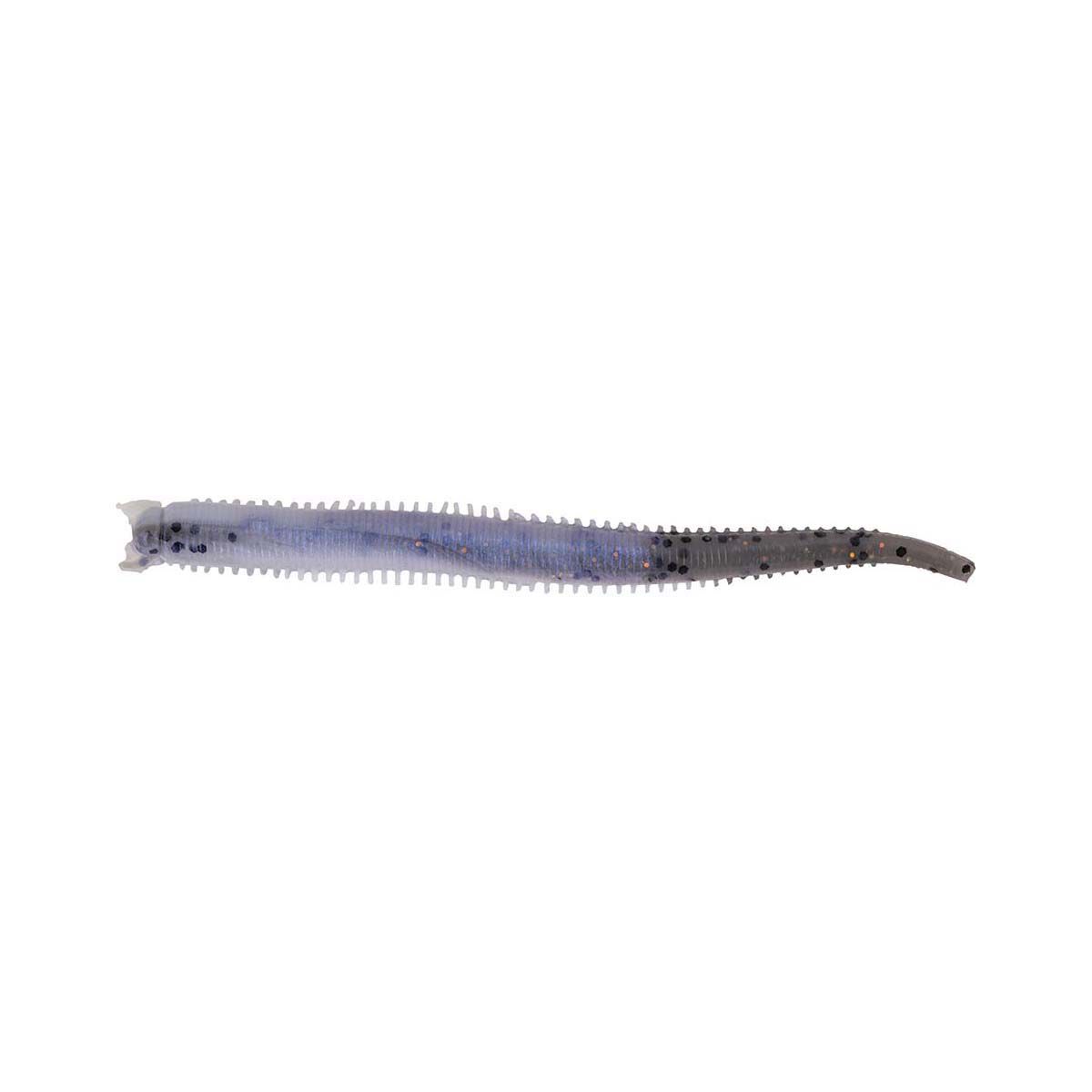 Berkley Gulp! Sandworm Soft Plastic Lure 4in Molting Shrimp, Molting Shrimp, bcf_hi-res