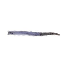 Berkley Gulp! Sandworm Soft Plastic Lure 4in Molting Shrimp, Molting Shrimp, bcf_hi-res