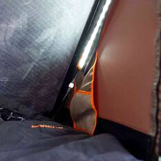 Darche Streamliner 1250 Roof Top Tent, , bcf_hi-res