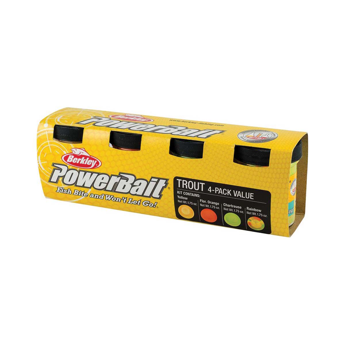 Bcf powerbait Clearance
