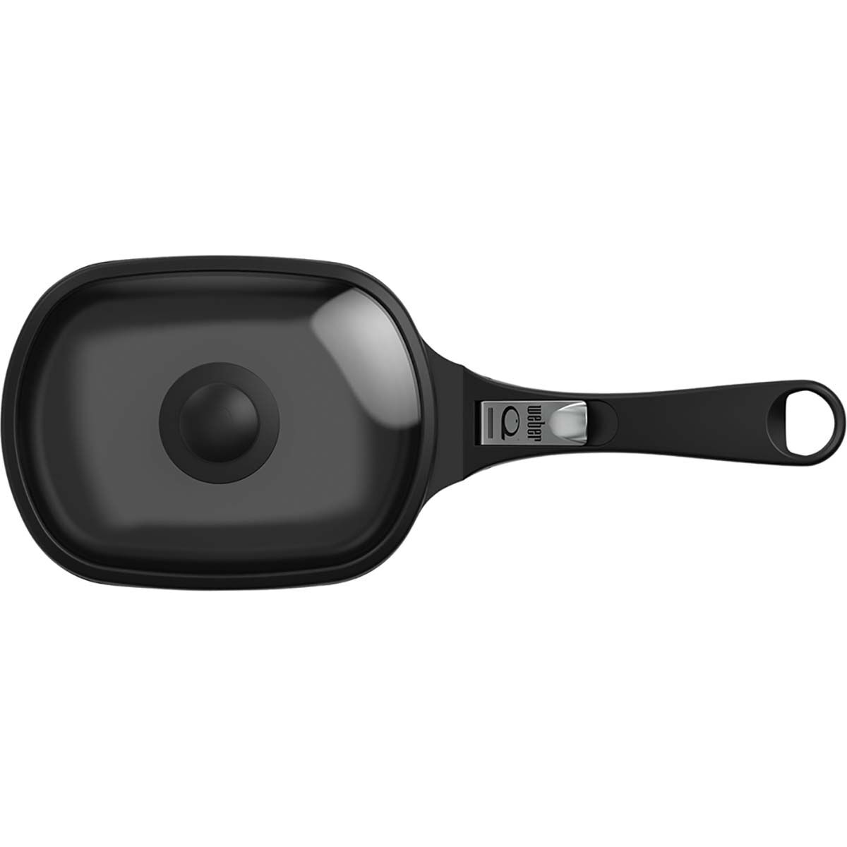 Weber Baby Q Saucepan and Trivet Set, , bcf_hi-res