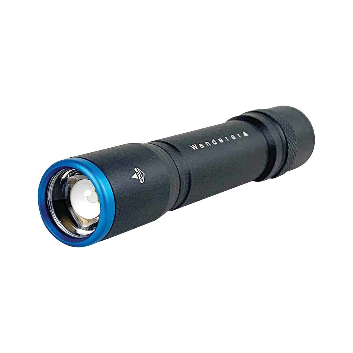 Wanderer 1000L Rechargeable Moonbeam Torch, , bcf_hi-res