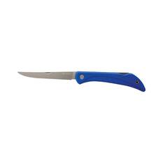 Mustad Folding Filleting Knife, , bcf_hi-res