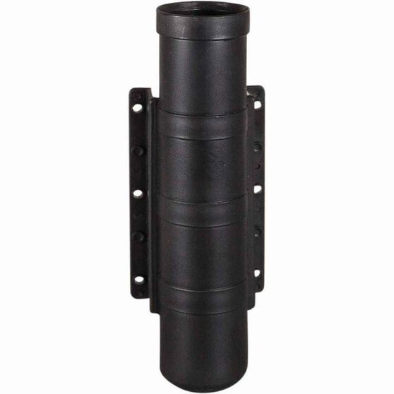 Blueline Boat Rod Holder Side Mount BCF