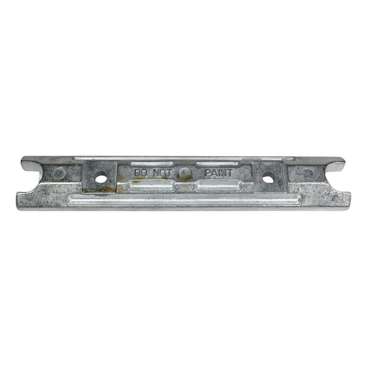 Titan Zinc Yamaha Waffle Bar anode- 6H1-45251-11, , bcf_hi-res