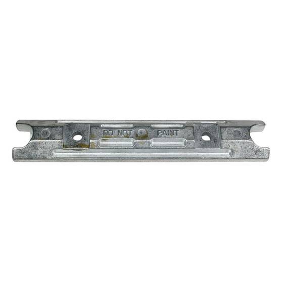 Titan Zinc Yamaha Waffle Bar anode- 6H1-45251-11, , bcf_hi-res
