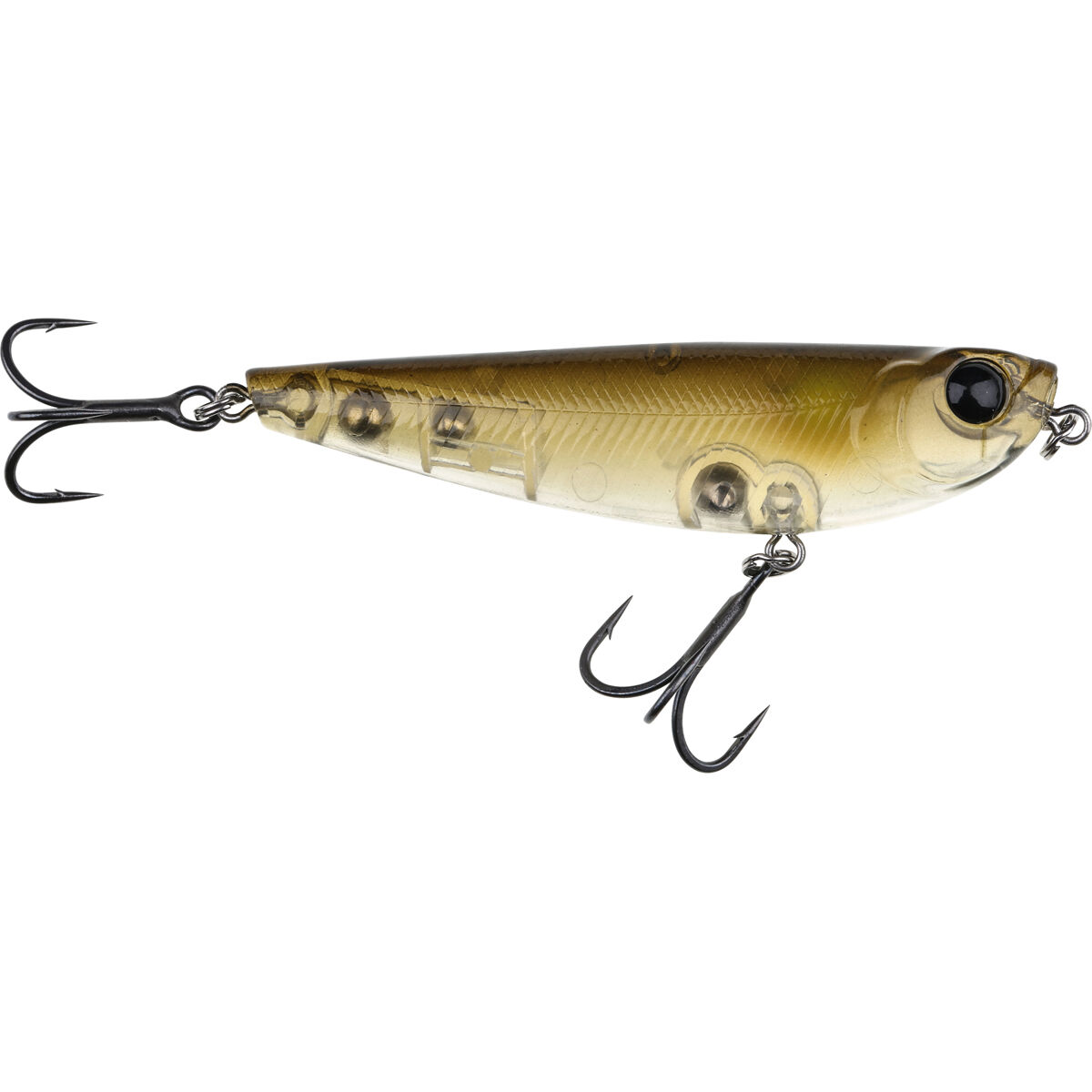 Savage Top Prey Surface Lure 7cm Matt