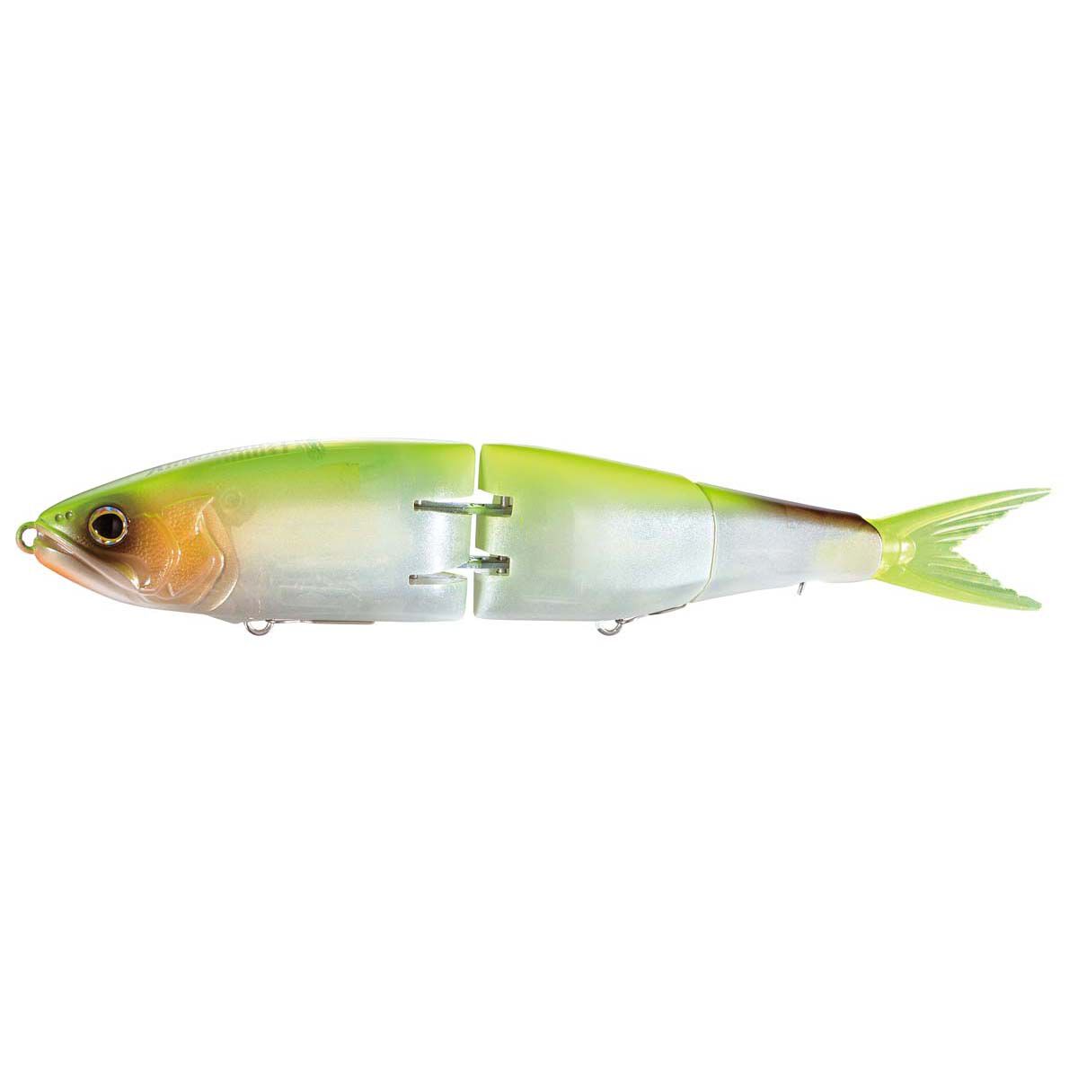 Shimano Bantam Armajoint Swimbait Lure 190mm, , bcf_hi-res