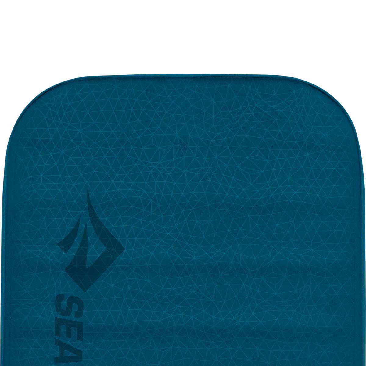 Sea to Summit Comfort Deluxe Rectangular Reg Wide Self-Inflating Mat, , bcf_hi-res