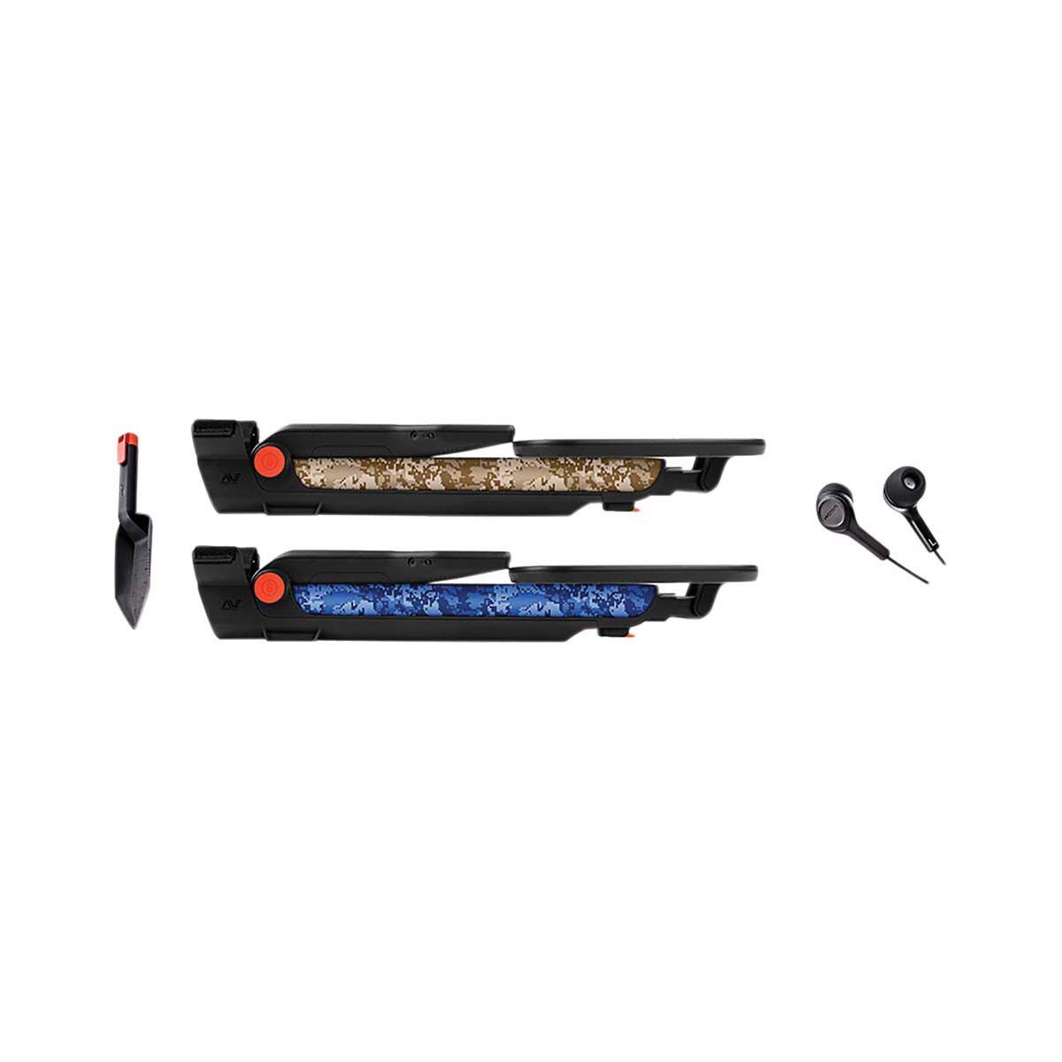 Minelab Go-Find 66 Metal Detector, , bcf_hi-res