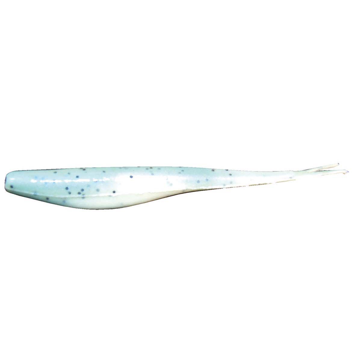 Berkley Gulp! Jerk Shad Soft Plastic Lure 5in Neon, Neon, bcf_hi-res