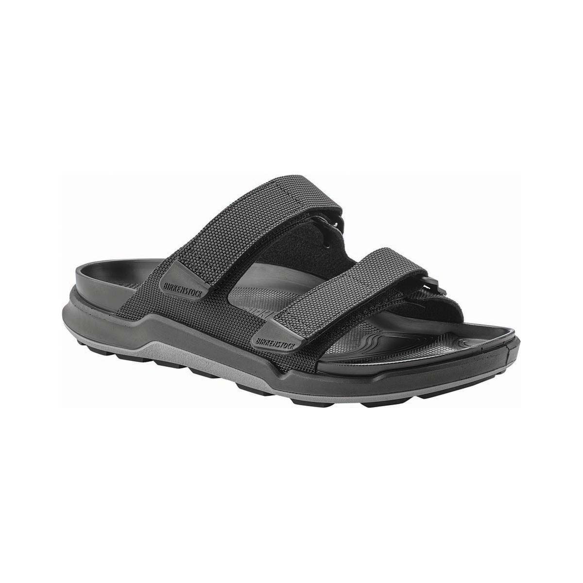 Birkenstock Men's Atacama Sandals, Black, bcf_hi-res
