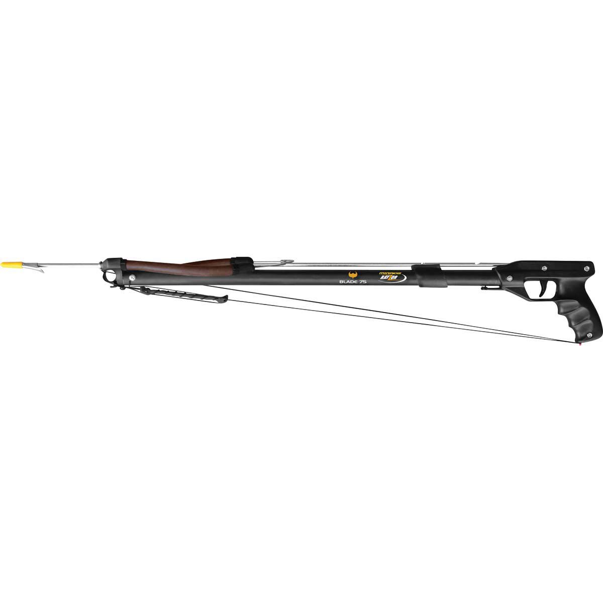 Mirage Blade Speargun 75cm, , bcf_hi-res