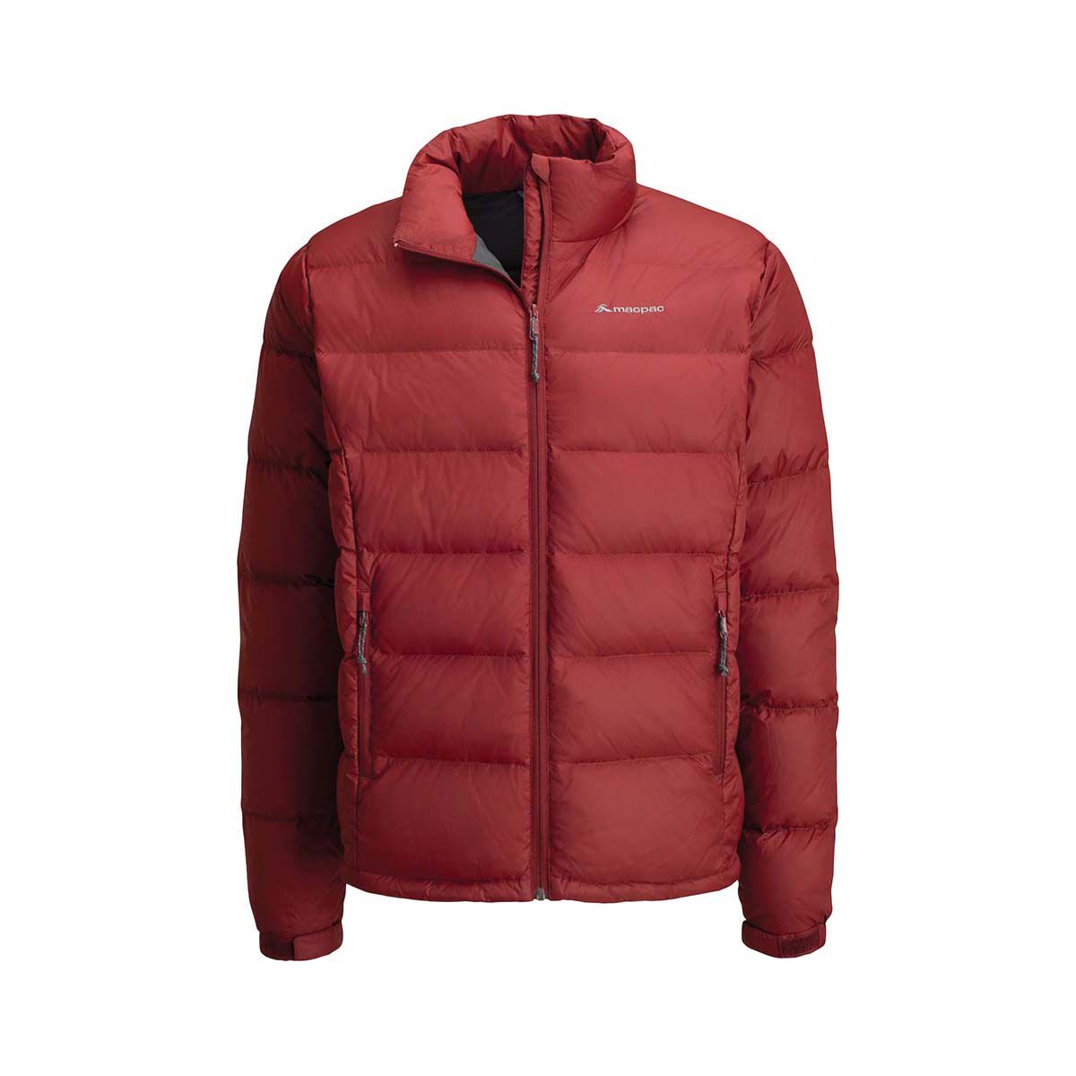 Macpac halo discount down jacket review