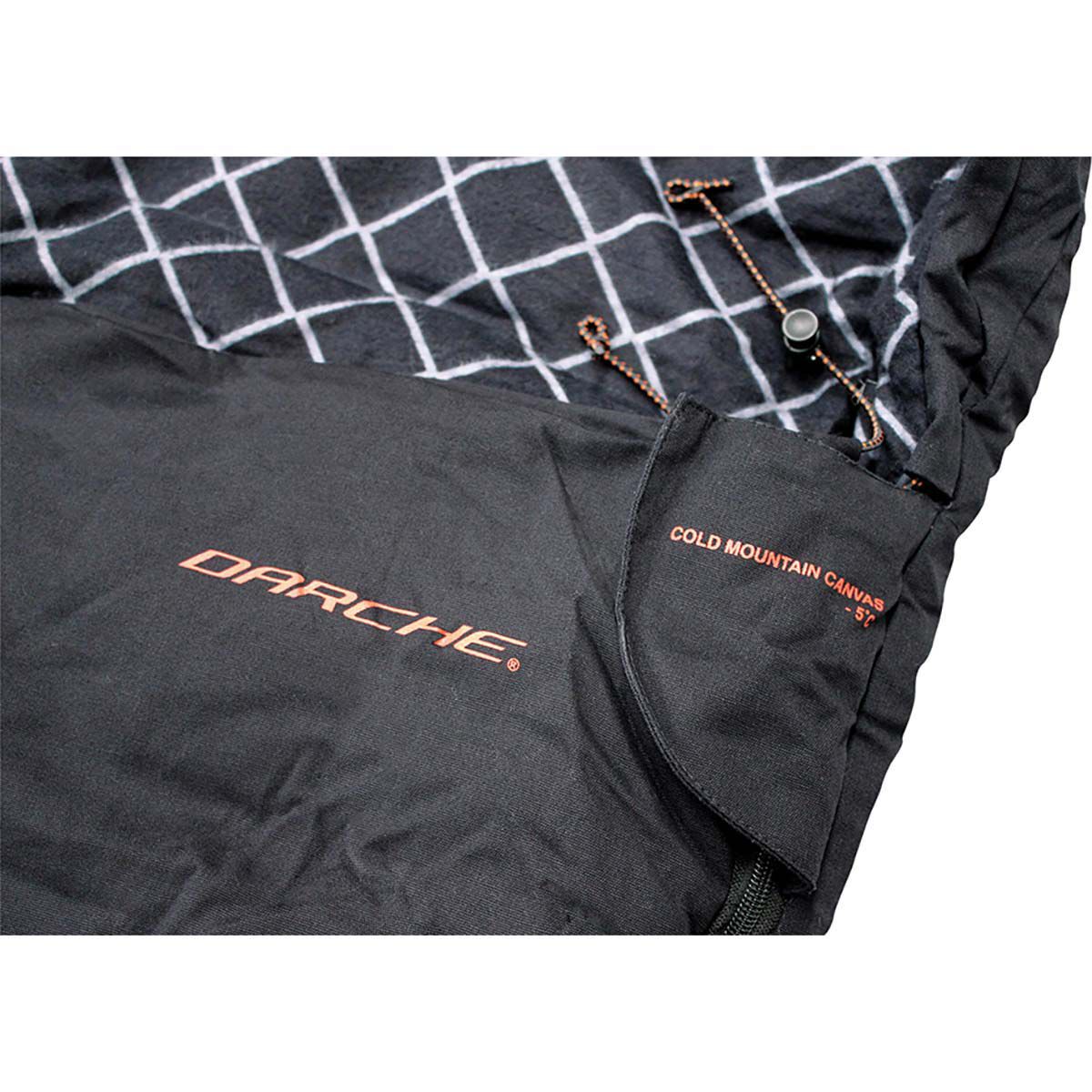 Darche cold mountain shop 1400 sleeping bag