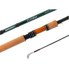 Samaki Drifter Spinning Travel Rod, , bcf_hi-res
