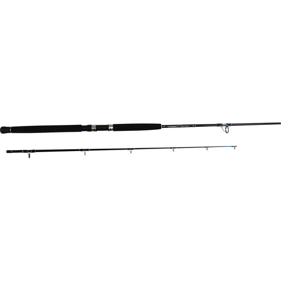 Shimano Triton Spinning Rod 7ft 6in 6 10kg 2 Piece Bcf