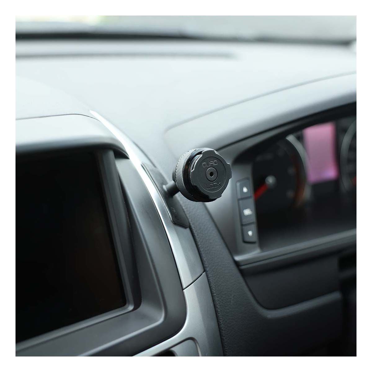 Quad Lock Dash / Console Car Mount, , bcf_hi-res