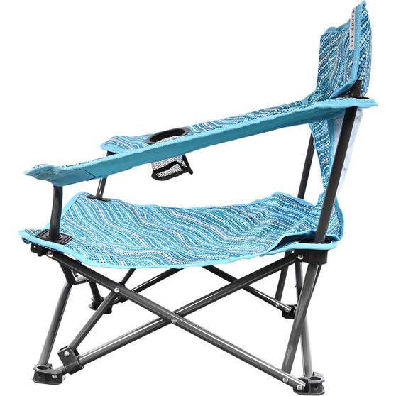 Wanderer Warlukurlangu 2 Event Chair 120kg, , bcf_hi-res