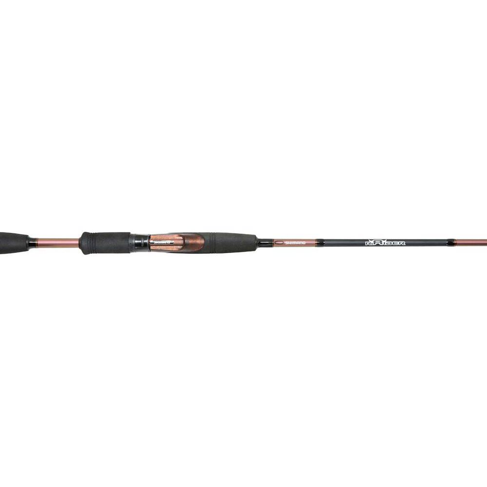 Shimano Raider Travel Spinning Rod 24kg 3 Piece BCF