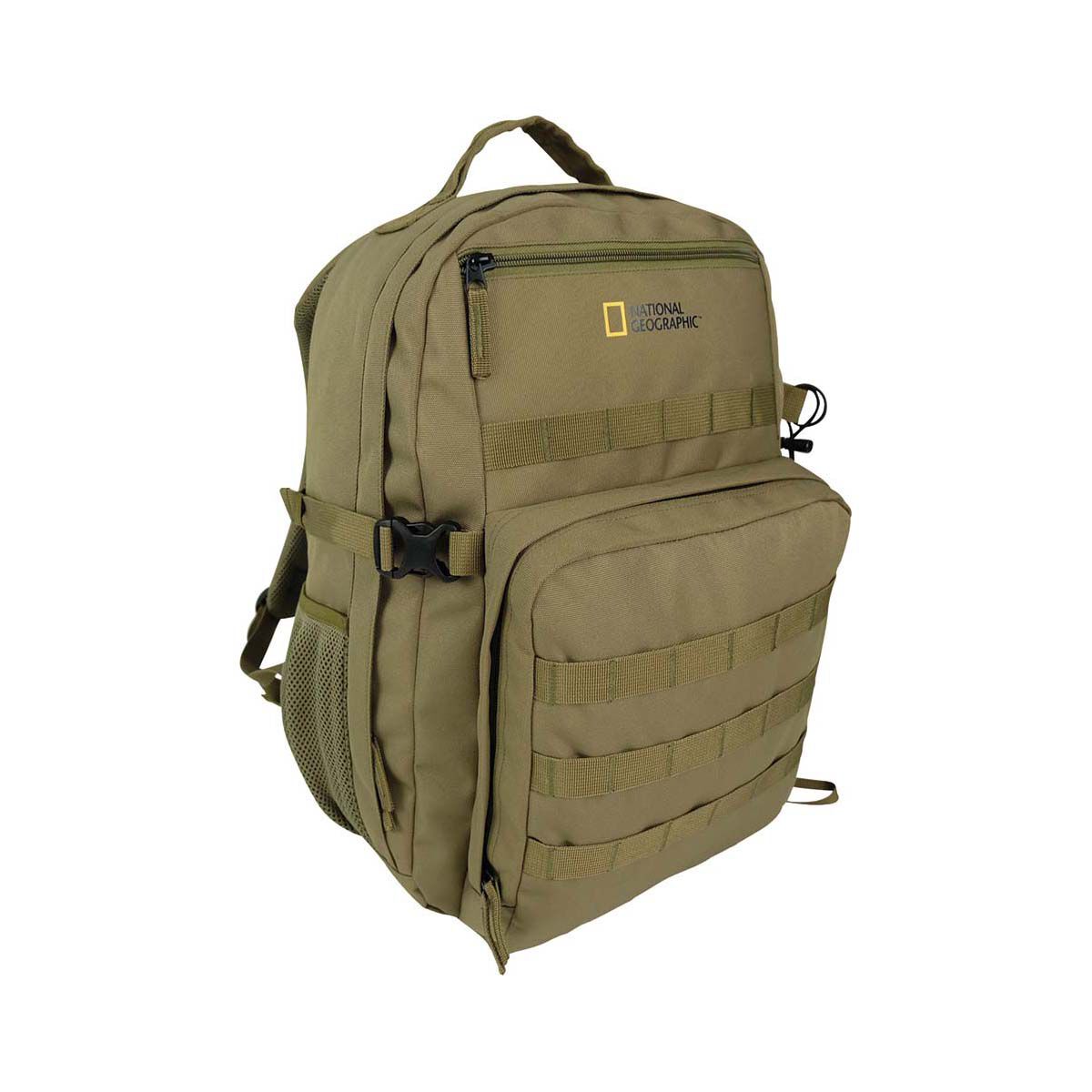 National Geographic Recycled PET Daypack 32L, , bcf_hi-res