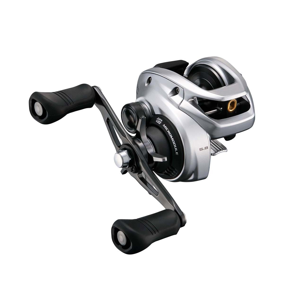 Shimano Tranx 300B Baitcaster Reel, , bcf_hi-res