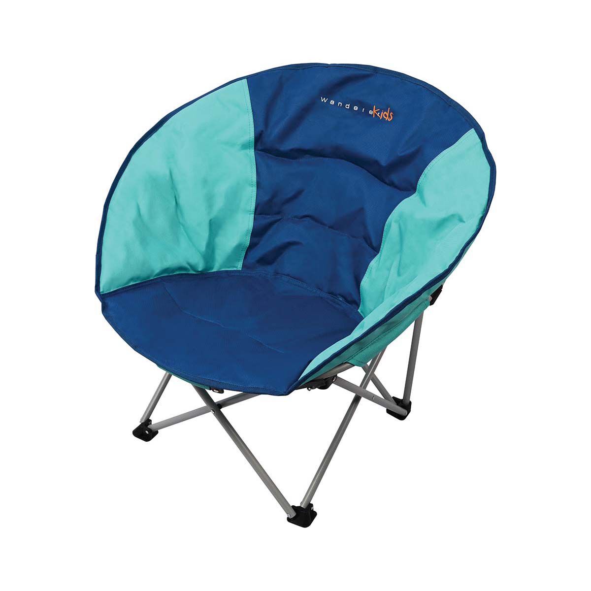Wanderer Kids Moon Chair 80kg BCF
