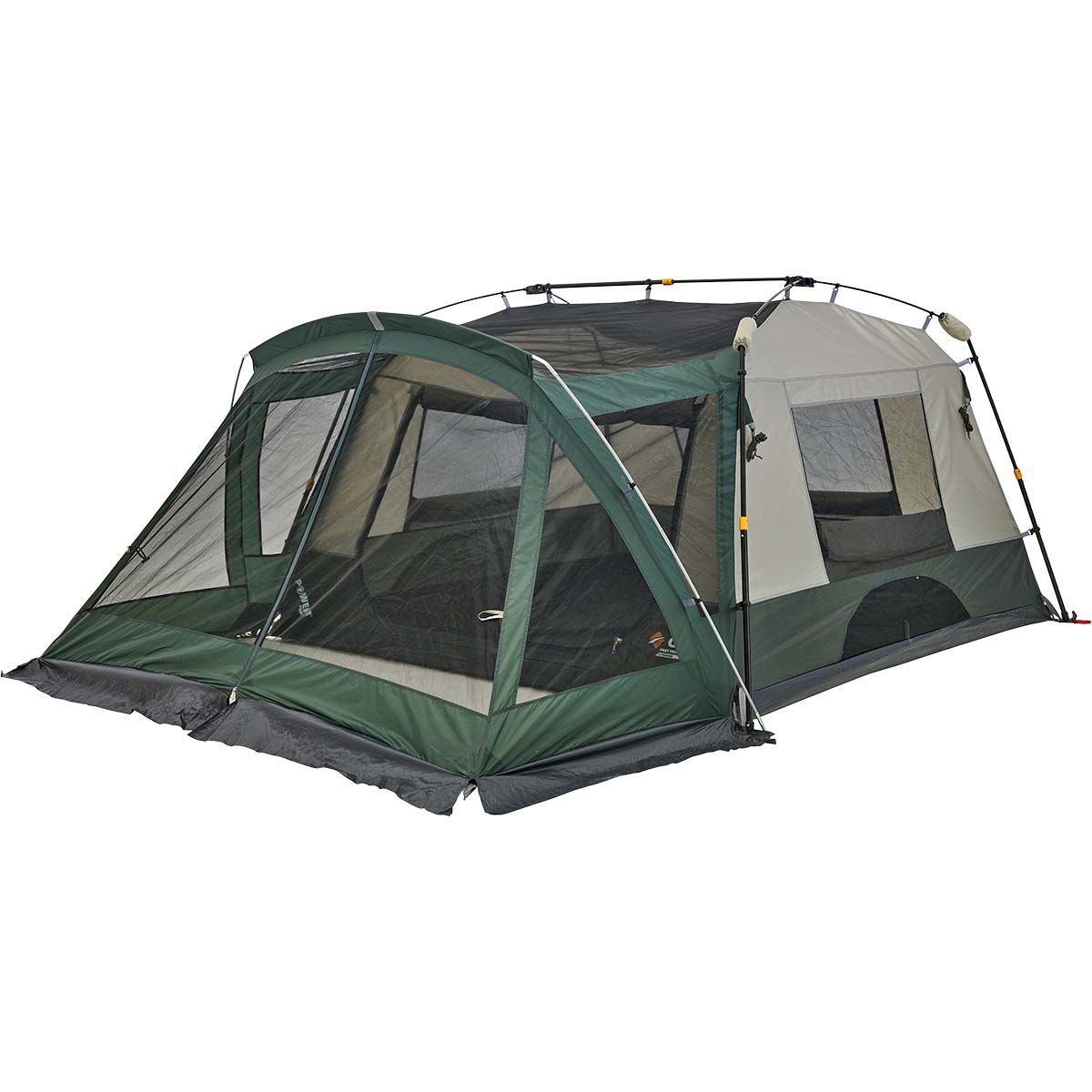 OZtrail Fast Frame Cabin Tent 3 Person, , bcf_hi-res