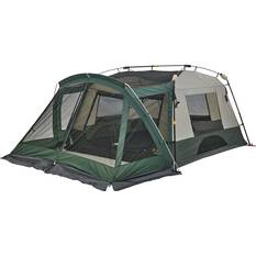 OZtrail Fast Frame Cabin Tent 3 Person, , bcf_hi-res
