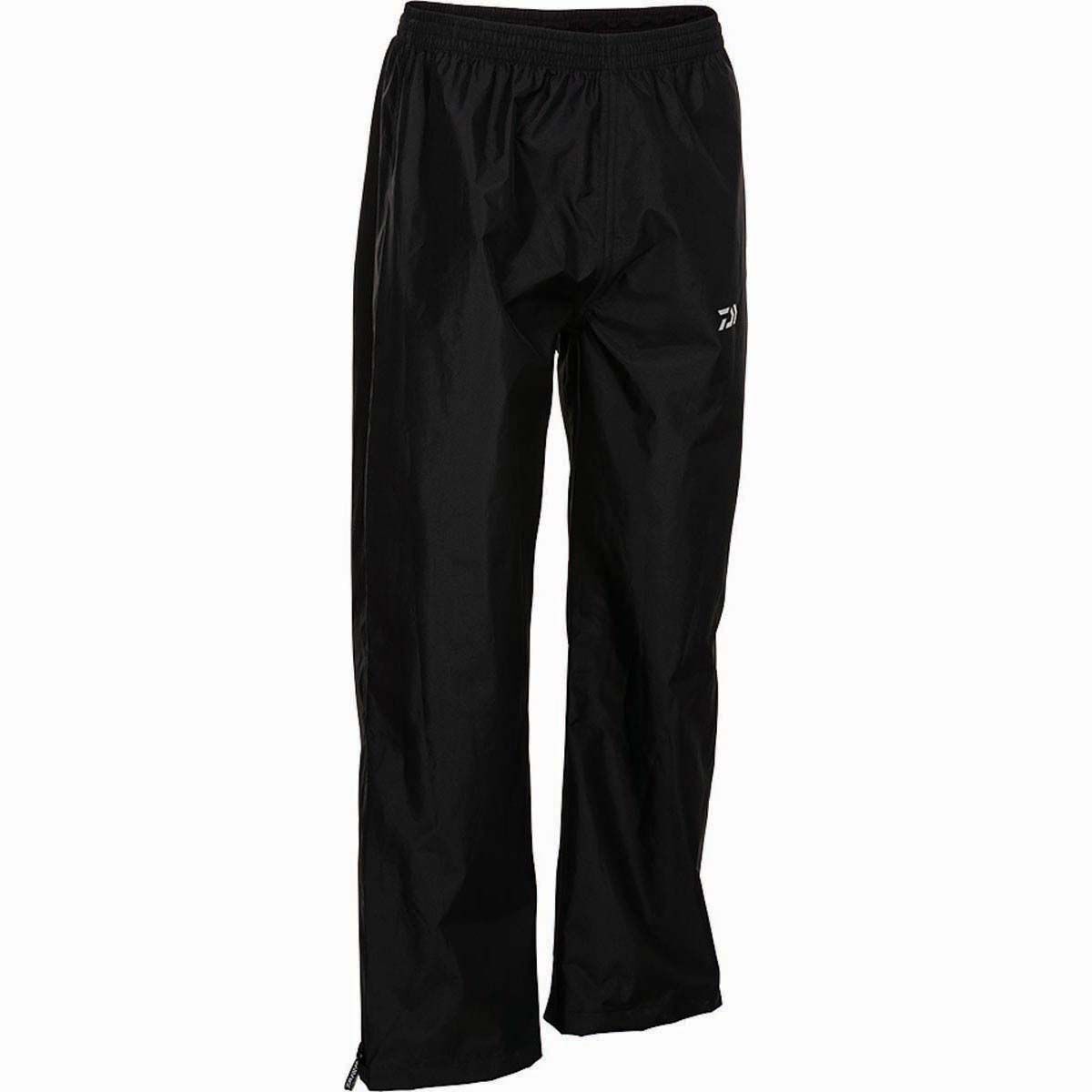 Daiwa waterproof trousers outlet