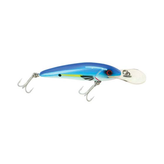 Raptor Jack Snax 10+ Hard Body Lure 4in Mystique, Mystique, bcf_hi-res