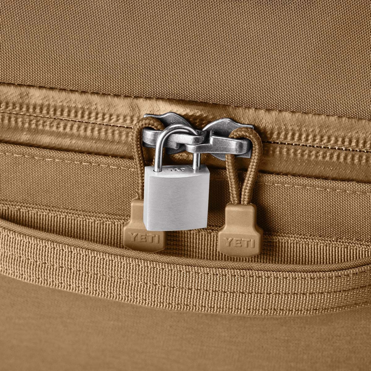 YETI&reg; Crossroads&reg; 40L Duffel Alpine Brown, Alpine Brown, bcf_hi-res