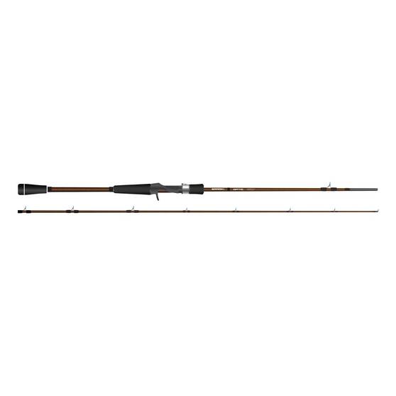 Samaki Optic Baitcaster Rod 602MH | BCF