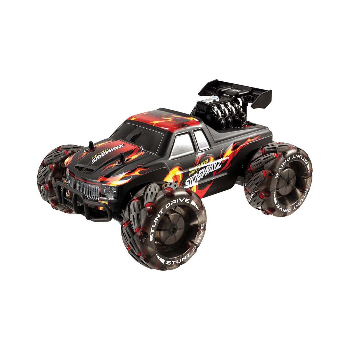 Sabre pro rc car discount