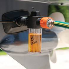 Salt Shift Marine Engine Flush 1L, , bcf_hi-res