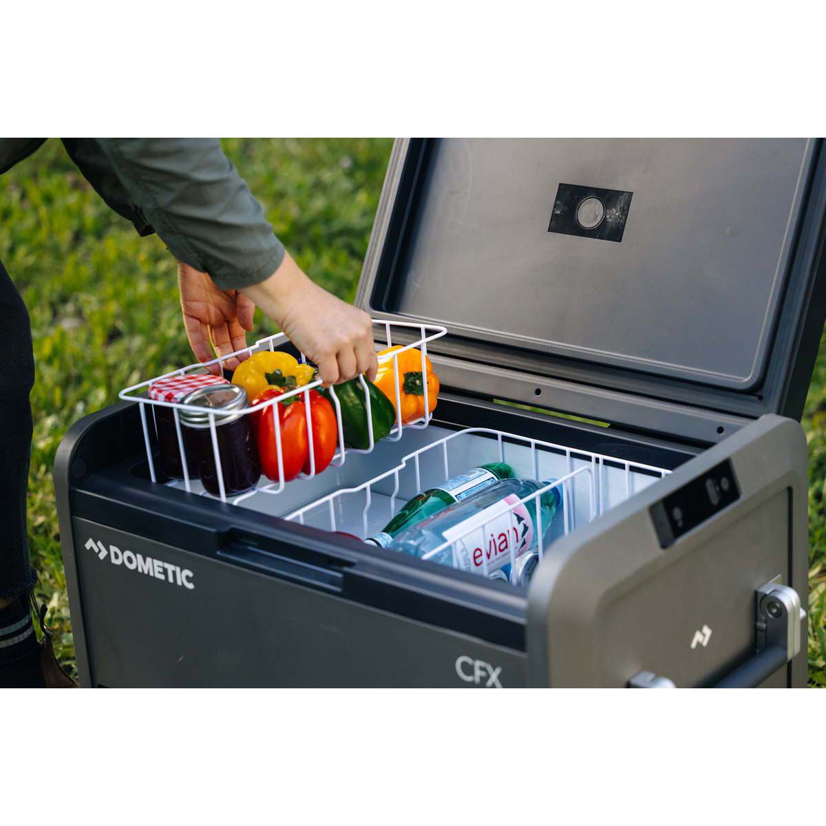 Dometic CFX5 55 Fridge Freezer 55L, , bcf_hi-res