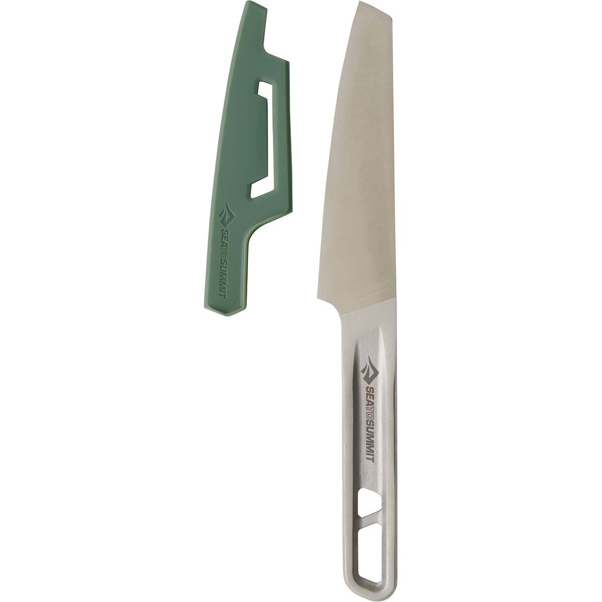 Sea to Summit Detour Stainless Steel Kitchen Knife, , bcf_hi-res