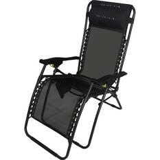 Wanderer Reclining Mesh Lounger 140kg, , bcf_hi-res