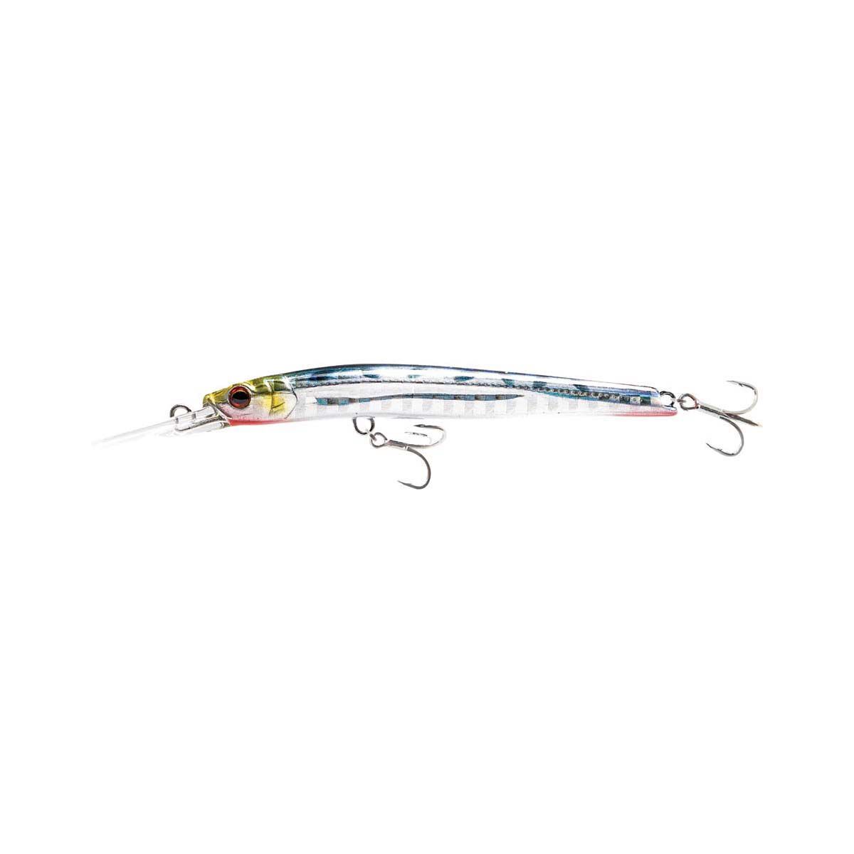 Nomad Styx Minnow Hard Body Lure 116mm Sardine, Sardine, bcf_hi-res
