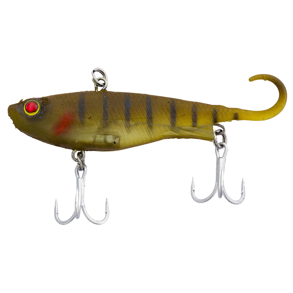 Zerek Fish Trap Vibe Lure 65mm BG, BG, bcf_hi-res