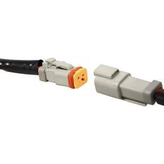 XTM Triple Input Plug’n’Play Wiring Harness, , bcf_hi-res