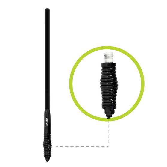 Oricom 3dBi Detachable UHF Antenna ANU856, , bcf_hi-res