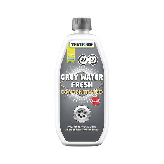 Thetford Aqua Kem Grey Water Fresh 780ml, , bcf_hi-res