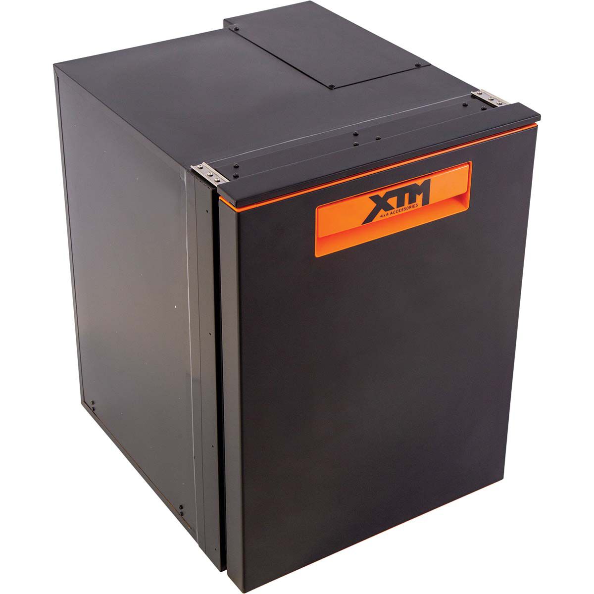 XTM Upright Fridge Freezer 85L, , bcf_hi-res