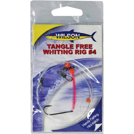 Wilson Tangle Free Whiting Rig 4, , bcf_hi-res